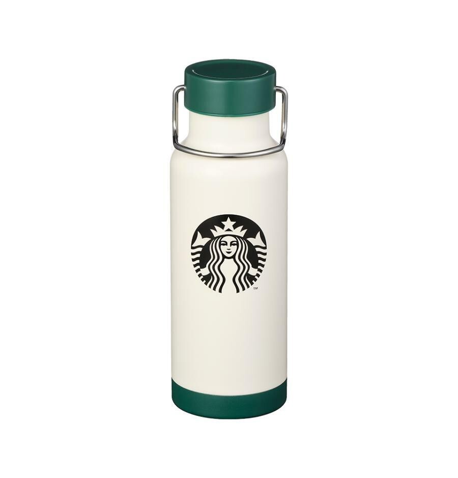 Starbucks Korea 2024 SS Siren Walker Tumbler 473ml | eBay