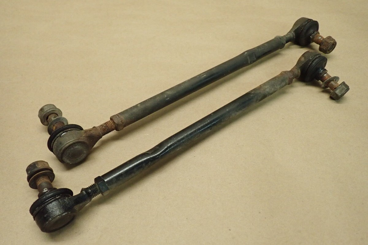 【にに】 2003 KAWASAKI BAYOU 250 FRONT TIE ROD ASSY | eBay