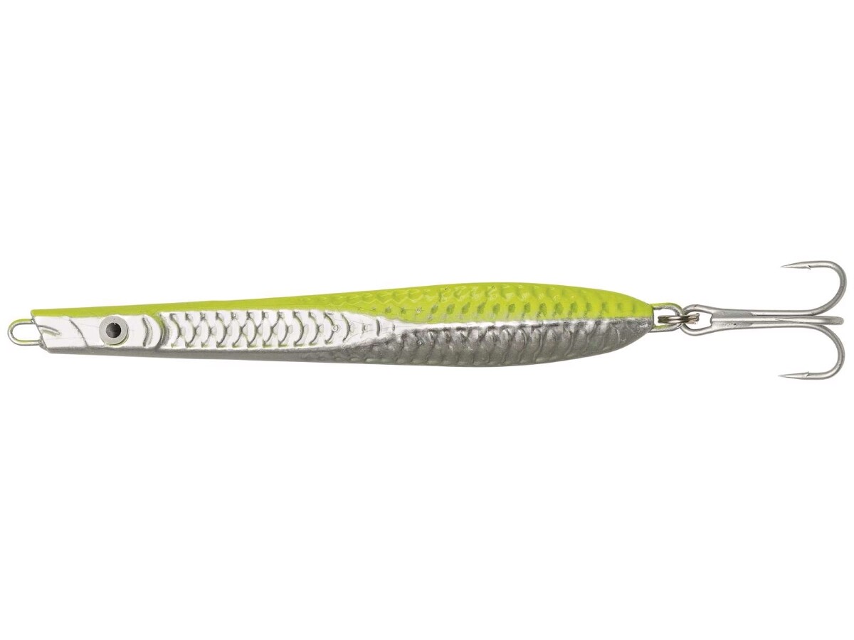 Leurre Bullseye Ball Norvège 20 Oz Pour Pêche Au Flétan Et à La Morue