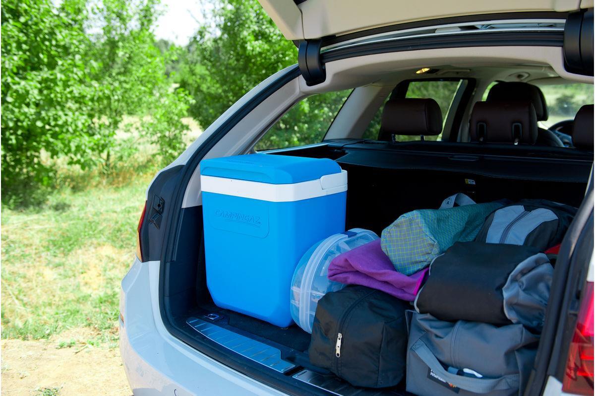 Campingaz Icetime® Plus 30 L passive Kühlbox Kühltasche Camping