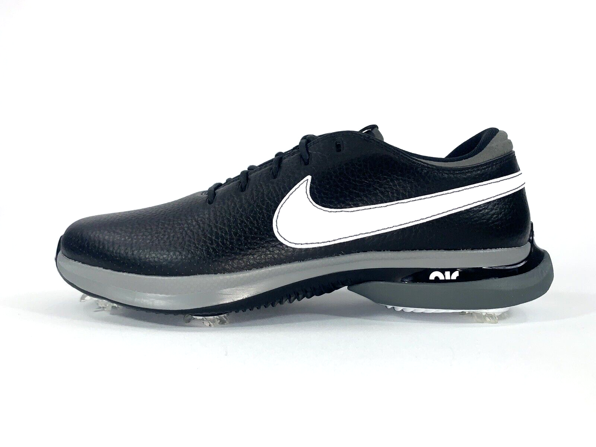 ★人気【NIKE】★AIR ZOOM VICTORY TOUR 3 GOLF BLACK★23-30cm Nike Air Zoom Victory Tour 3 Golf Shoes Black White Gray