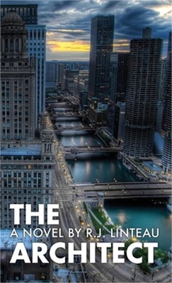 The Architect (Hardback or Cased Book)