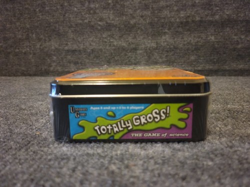 TOTALLY GROSS ! The Game of Science - Picture 3 of 4