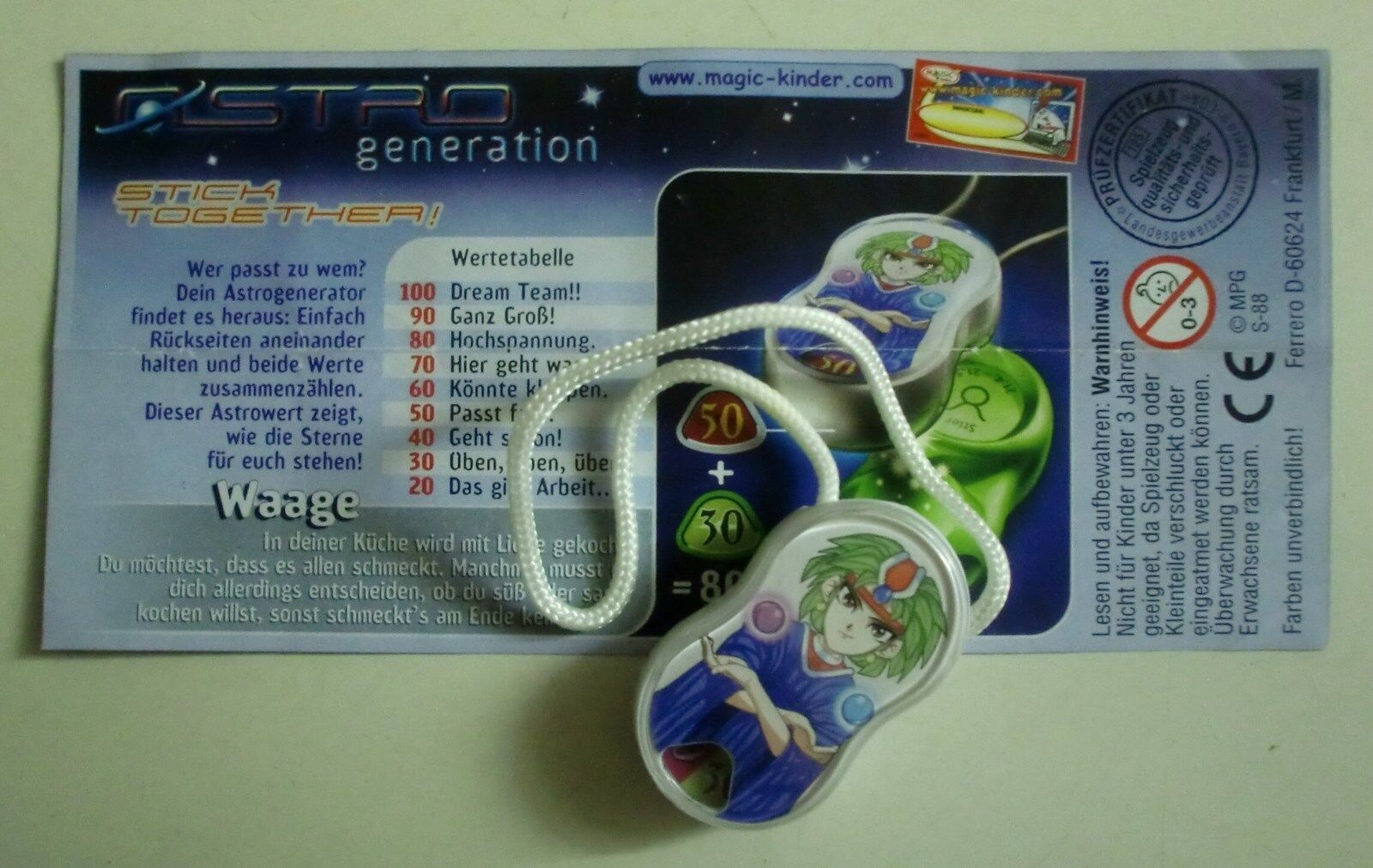 Foto 1 di 1