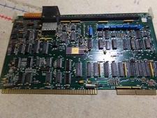 CM Circuit Control Electronic Board 94VO CM SL-2 DAR-2 *FREE SHIPPING*