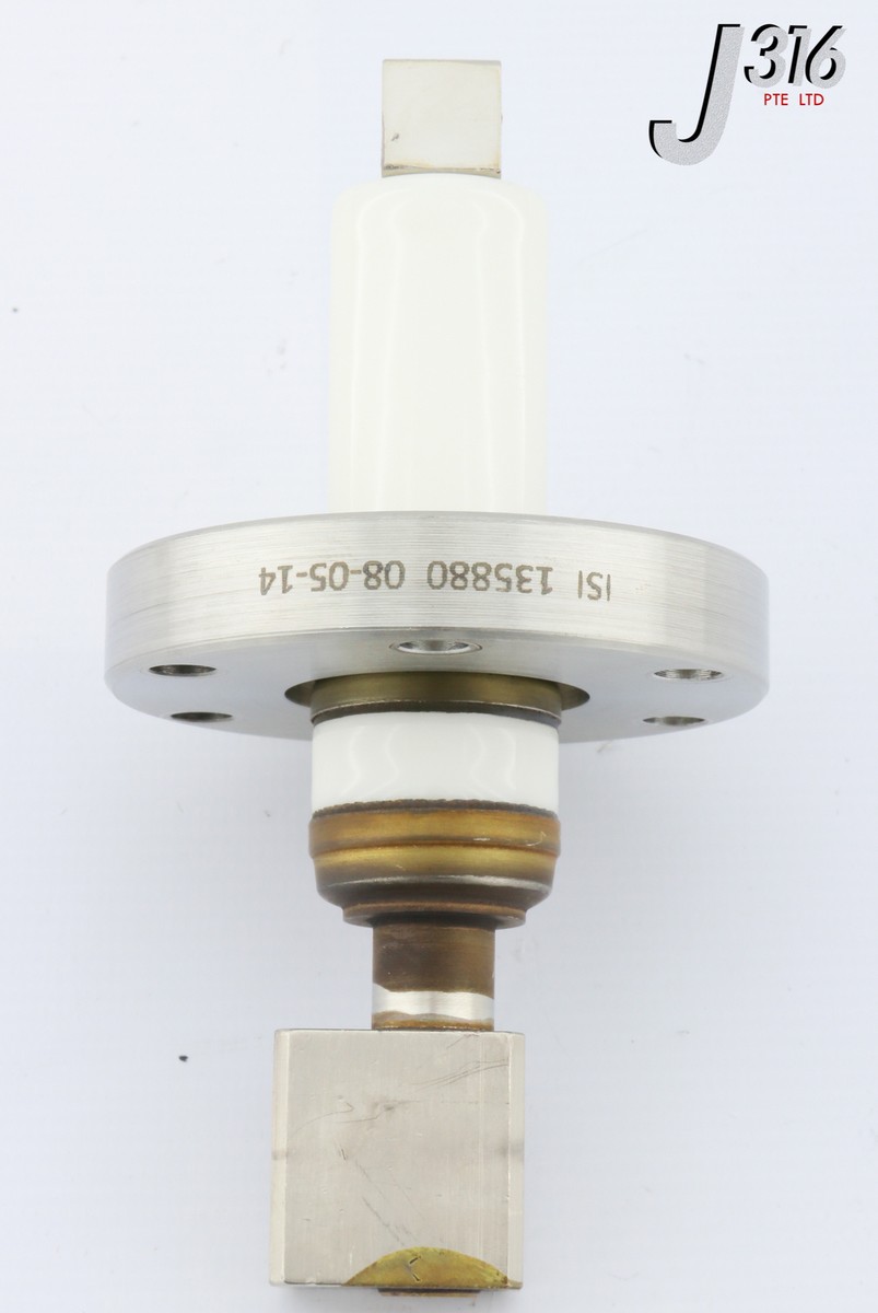 27723 APPLIED MATERIALS FEEDTHRU, FLEX SLEEVE, 300MM, NI CONTACT