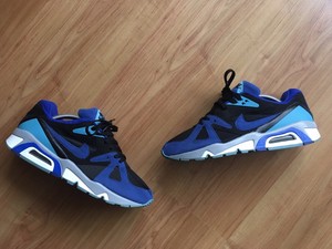 air max structure 91