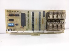 PELLERIN MILNOR 08BSO8116B BOARD