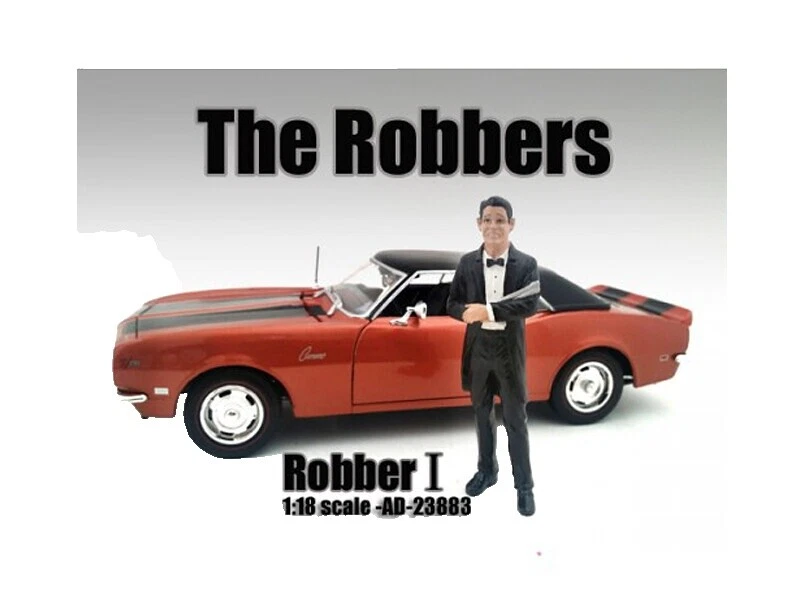 Blanco 1:18 escala dioramas de vehículos diecast y de juguete