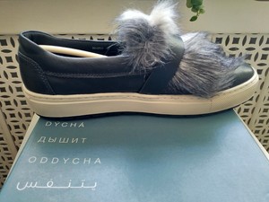 geox designed by patrick cox