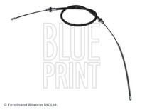 Blue Print ADA104605 Seilzug, Feststellbremse FüR Chrysler
