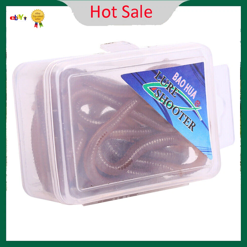 Worm bait deals