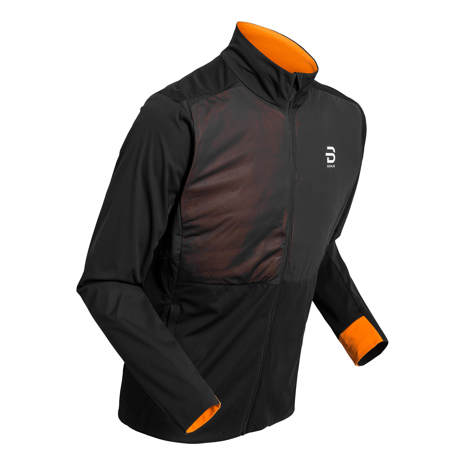 Daehlie Herren Langlaufjacke Skijacke Funktionsjacke Jacket Thermo Pro 65890₽