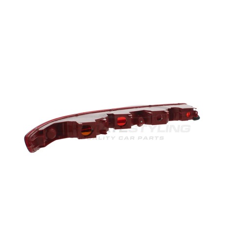 Audi Q7 4L 2006-2016 Rear Bumper Fog Light Reverse Lamp Drivers Side 4L0945096 - Picture 10 of 24