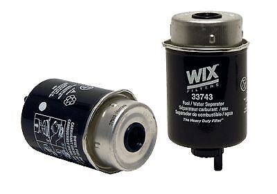 WIX 33743 Fuel Filter