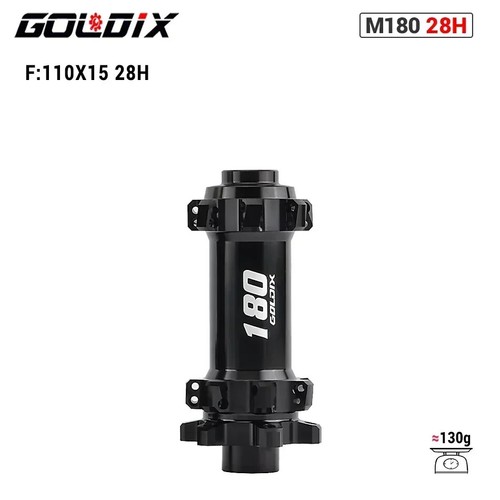 52T Ratchet MTB Hub 6-Bolt Disc Brake 28Holes Straight Pull HG/XD/MS Hub Body - Picture 45 of 48