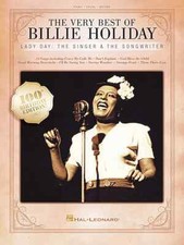 The Very Best of Billie Holiday - Lady Day: The Singer and The Songwriter