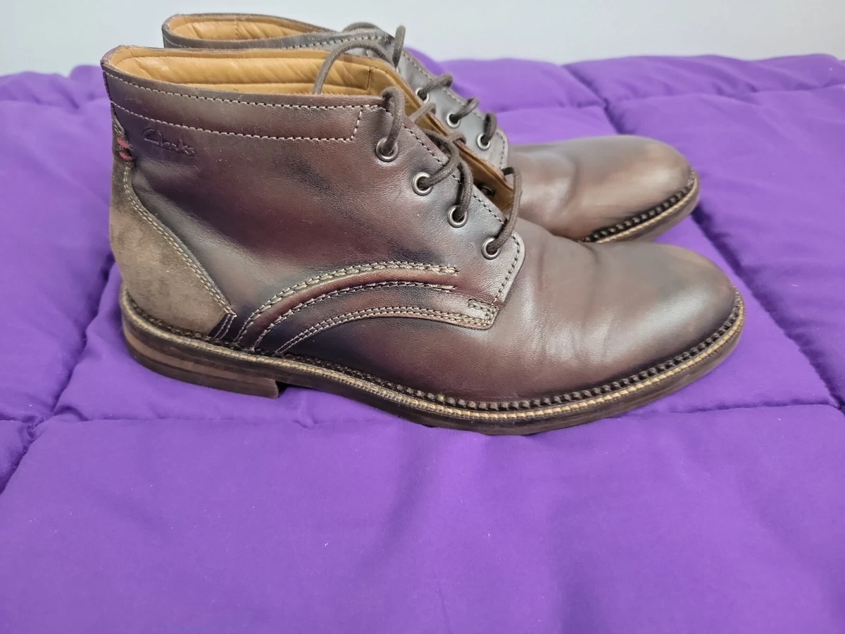 Clarks cheap shoes 16501