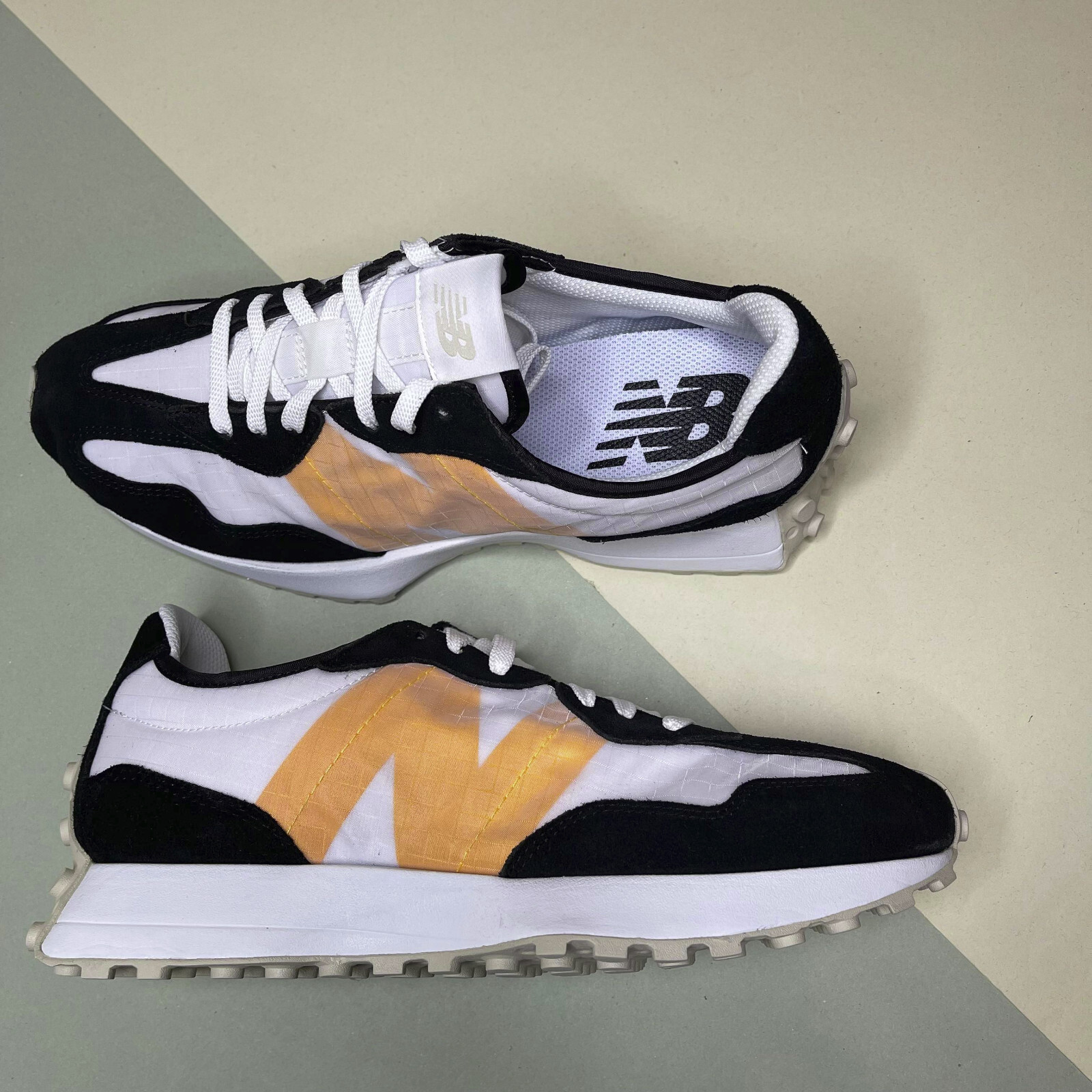 new balance 327 44