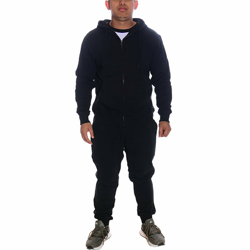 Froid Jogger Top