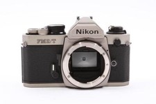 Nikon FM2 Film Cameras | eBay Nikon FM2 Film Cameras | eBay