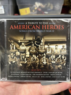 As Time Goes By: World War II Songs