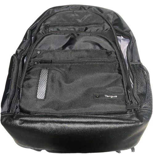 Targus Revolution Black Latop Tablet 