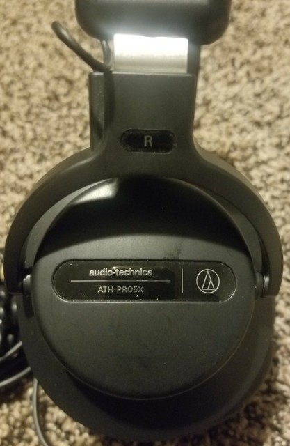 Audio Technica Ath Pro 5 Mk2 Headband Headphones Camouflage For Sale Online Ebay