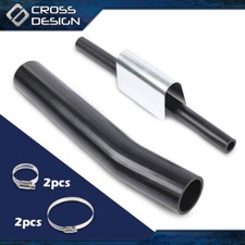 Gas Tank Filler Hose Rear Tube Fit For 1978-1979 F100 F150 F250 F350 Ford Bronco