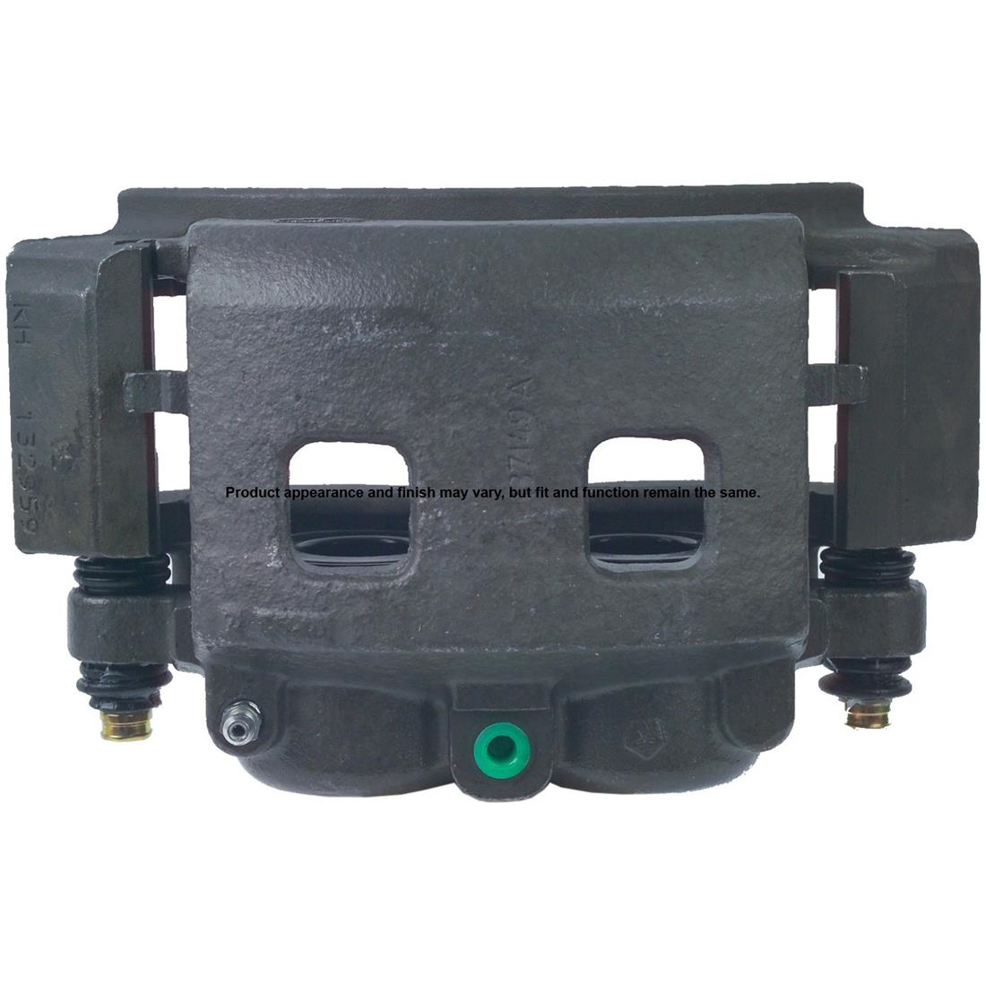 Brake Caliper - 1997 Dodge Ram 1500 | O'Reilly Auto Parts - Foto 2