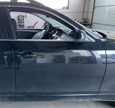 BMW 5er E60 & E61 Beifahrert�r T�r VR Vorne Rechts T�r / Lack 668