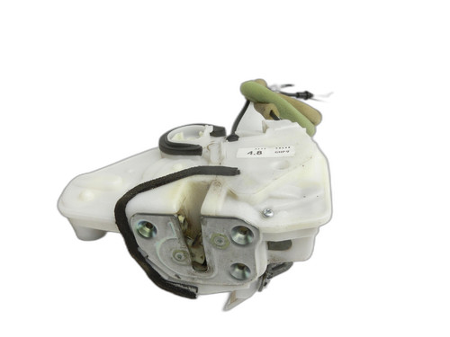 Türschloss mit ZV Stellmotor Links Vorne für Mazda 6 GJ 12-15 Kombi 2L12-E0540