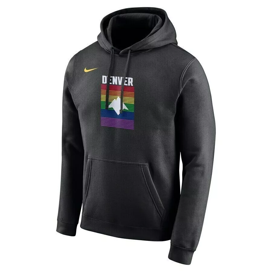 Nike hot sale nuggets hoodie