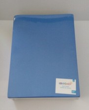 Creatology Rainbow 40 Pack Foam Sheets, 9 x 12 Inch / 22.8 Cm x 30.4 Cm New