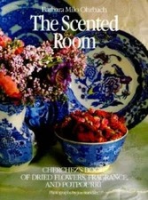 The Scented Room - Hardcover By Ohrbach, Barbara Milo - GOOD