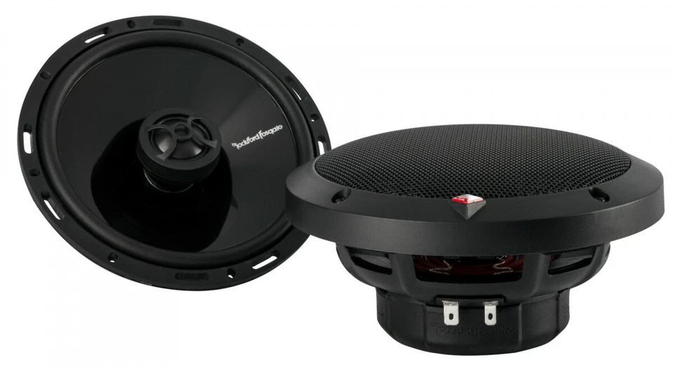 Rockford Fosgate P1650 16,5cm 16cm 16er Lautsprecher Boxen KFZ Auto Paarpreis - Bild 1 von 1