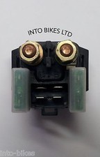 NEW Starter Solenoid Solonoid Relay TO FIT MV Agusta F4 + Brutale