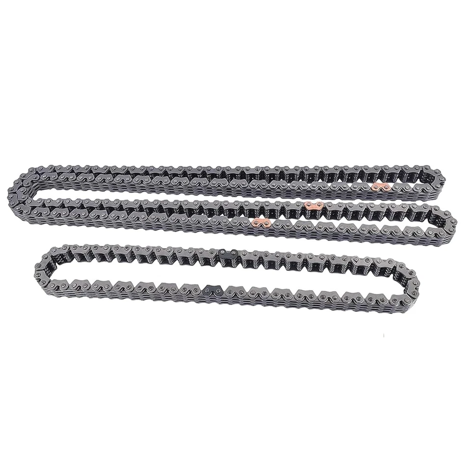 Kit de cadena de distribución para Dodge Avenger Jeep Patriot Chrysler 200 2007-2017 2,0 L 2,4 L Foto 2 de 4