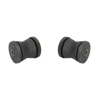 2X Reinhoch Lagerung AchsköRper Hinterachse FüR Opel Corsa B 73_ 78_ 79_ 93_