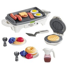 Member's Mark Gourmet Breakfast Playset