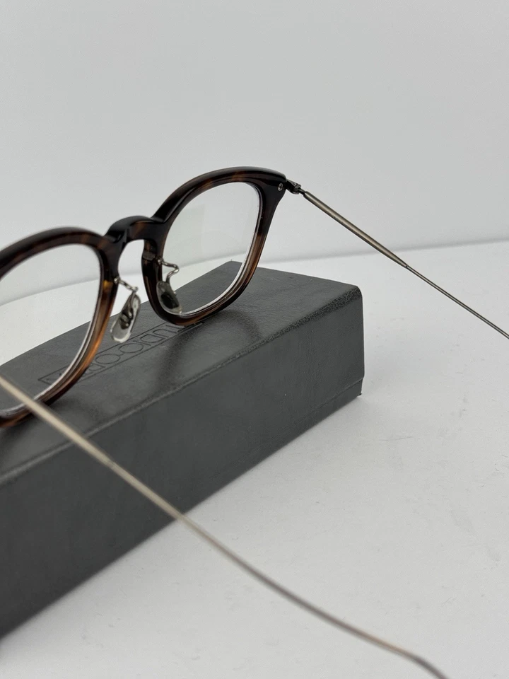 OLIVER PEOPLE WINNETT OV5371D 1007 GAFAS TITANIO TALLA:51-20-145 Foto 4 de 4