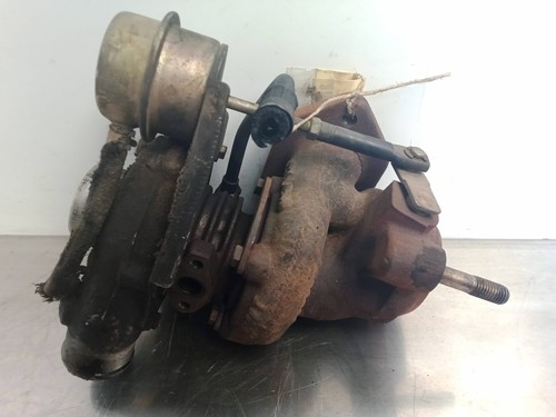 2245901 - 4540934S - 500063F TURBOLADER / GARRETT T15 / 365323 FÜR BMW SERIE 3 B