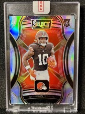 2024 Panini Select Football Checklist Guide in-content 40