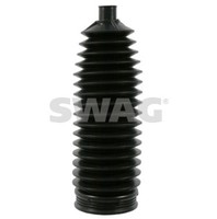Lenkmanschette Faltenbelag Swag 50 92 2925 FüR Ford Thermoplast Fiesta 5 Fusion