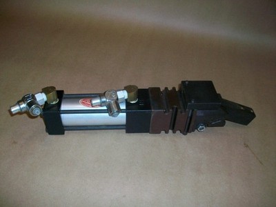DeStaco Clamping Cylinder 871 USED