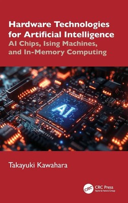 Takayuki Kawahara | Hardware Technologies for Artificial Intelligence | Buch