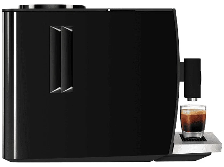 Cafetera superautomática Jura 15501 Ena Full Metropolitan (EB) - Imagen 2 de 4