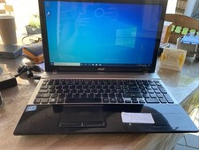 ACER ASPIRE V3-571, 15.6” Laptop I7-3632QM, 8GB, 500hd