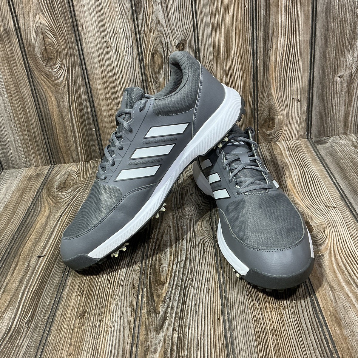 Size 13- adidas Men