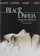 The Black Dahlia (Widescreen Edition)